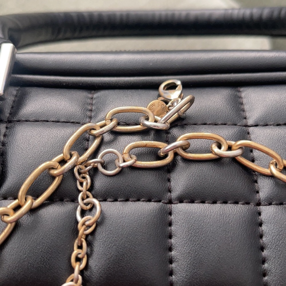 Beautiful statement necklace - Picture 2 of 2